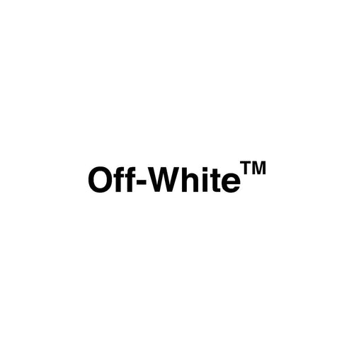OFF-WHITE