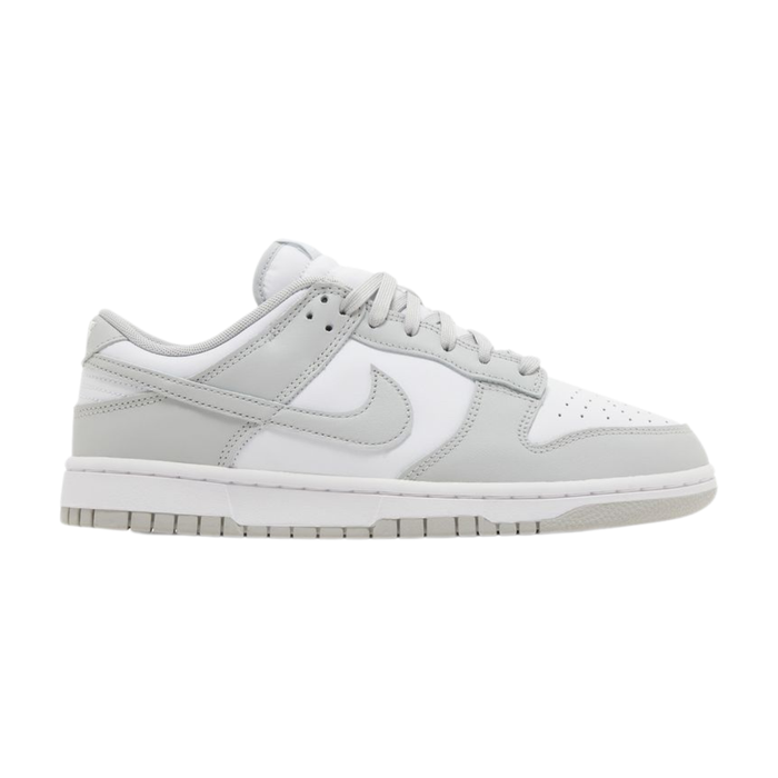 Nike Dunk Low 'Grey Fog' (Unisex)