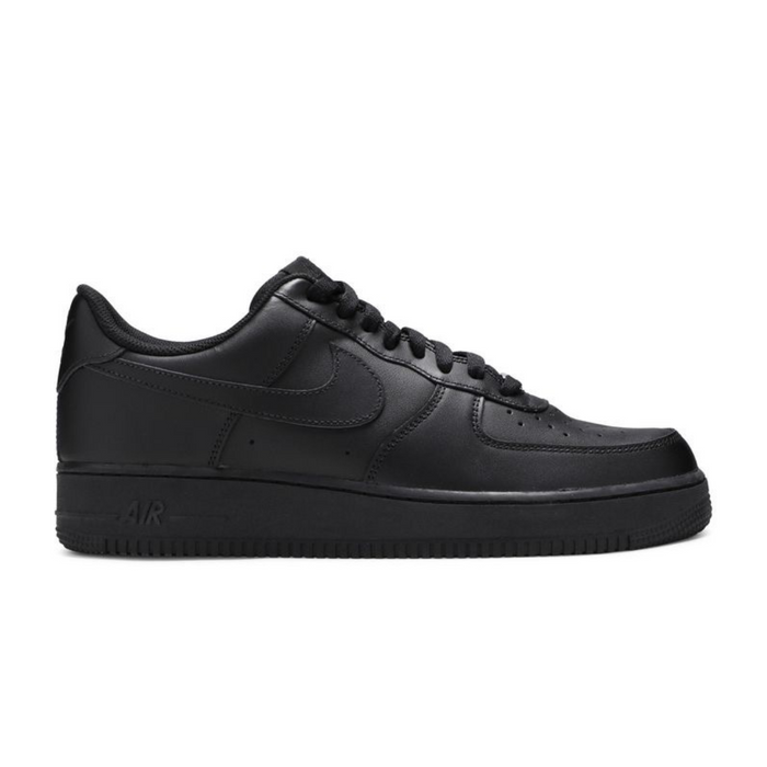 Sale Nike Air Force 1 Low - Triple Black