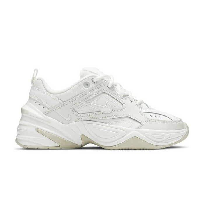 Nike M2K Tekno 'Summit White' (Women)