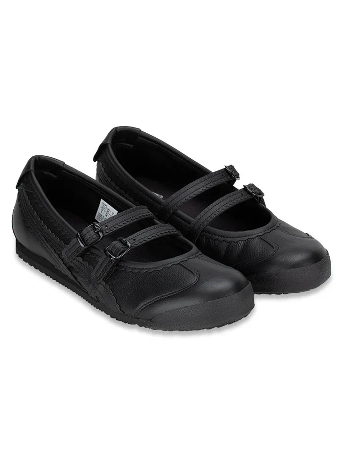 Onitsuka Tiger Mexico 66 TGRS 'Triple Black' (Women)