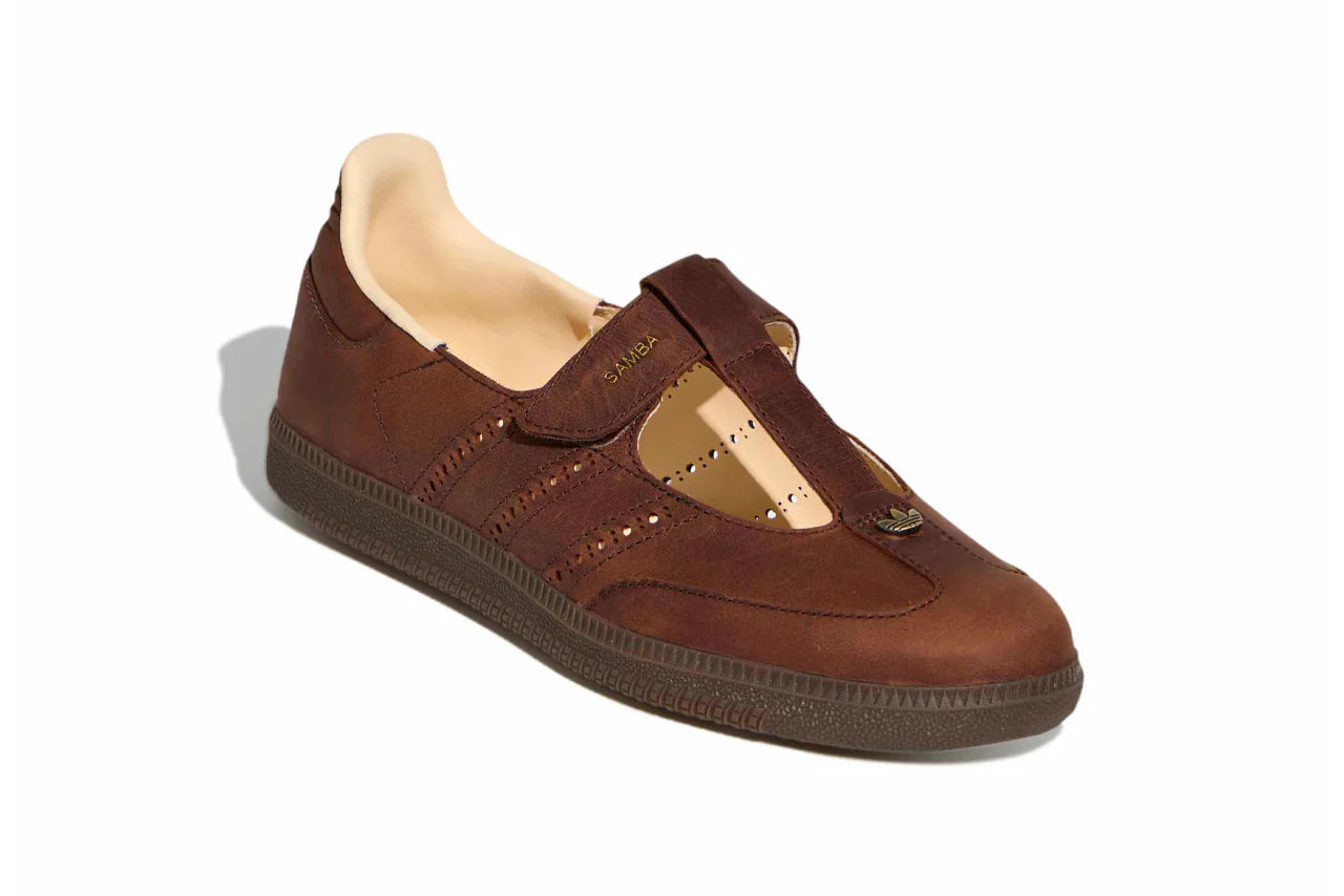Jane Samba - Supplier Colour/Sand Strata/Gum