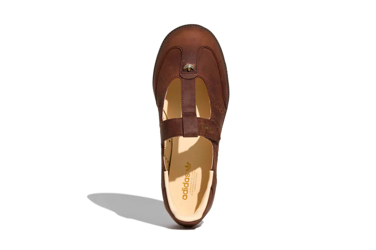 Jane Samba - Supplier Colour/Sand Strata/Gum