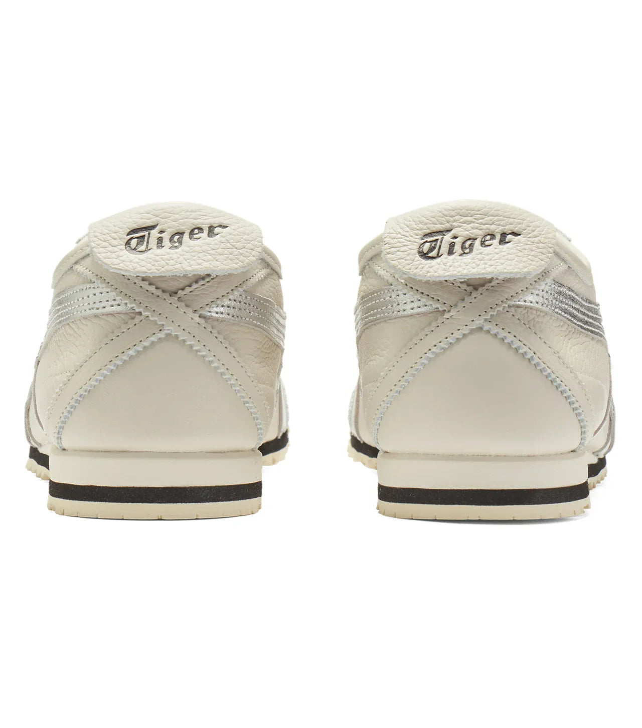 Onitsuka Tiger Mexico 66 SD "Birch SIlver