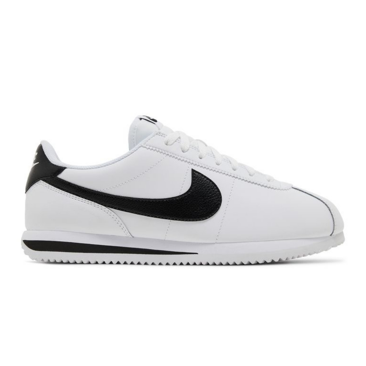 Nike Cortez 'White Black'