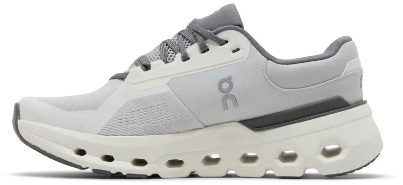 ON Cloudrunner 2 'Frost White'