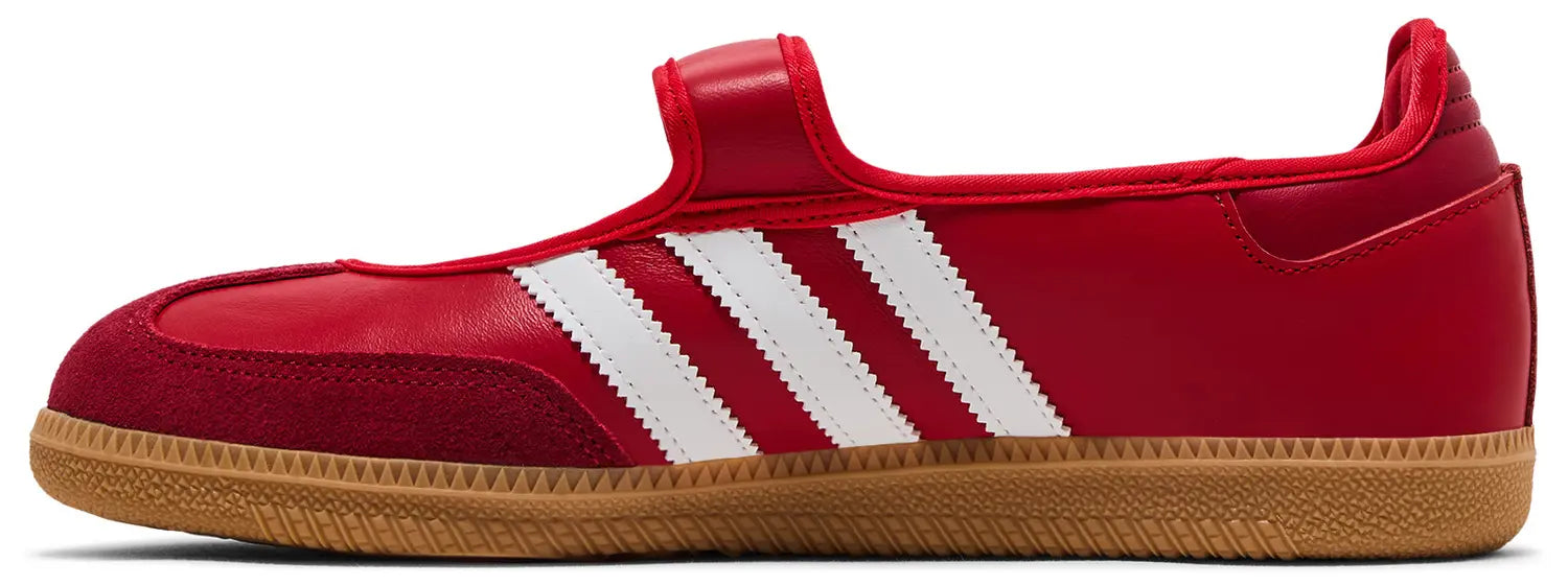 adidas Wmns Samba Jane 'Scarlet Gum'