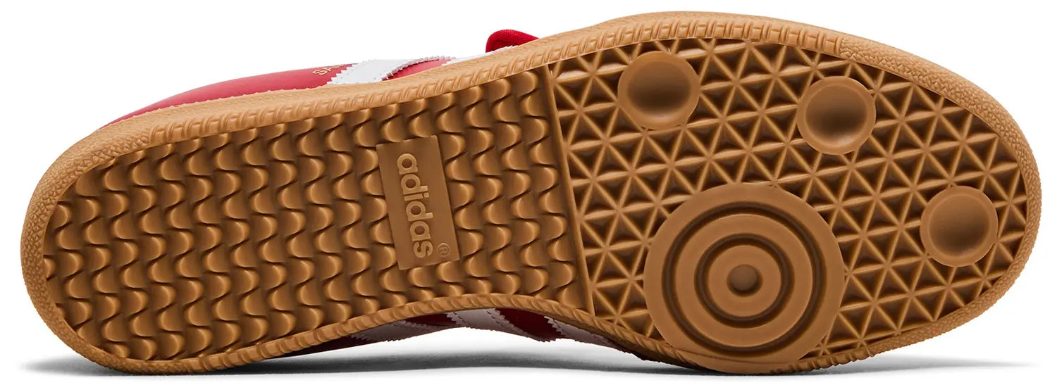 adidas Wmns Samba Jane 'Scarlet Gum'
