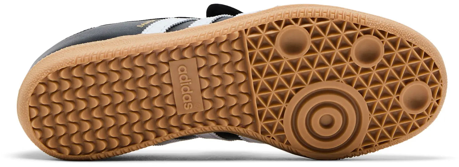 adidas Wmns Samba Jane 'Black White Gum'
