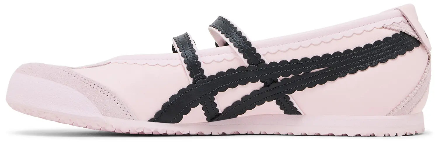 Onitsuka Tiger Wmns Mexico 66 TGRS 'Crystal Pink'