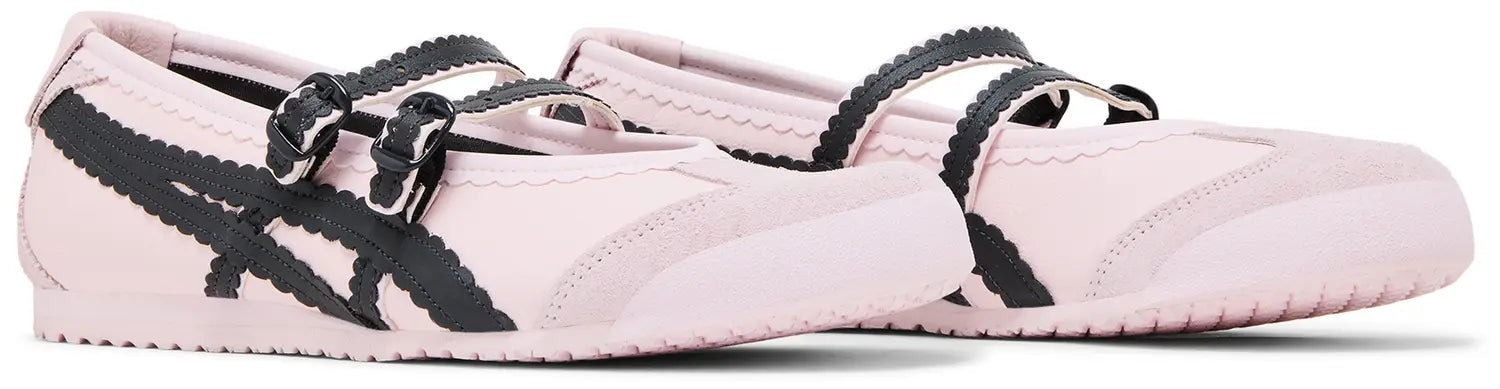 Onitsuka Tiger Wmns Mexico 66 TGRS 'Crystal Pink'