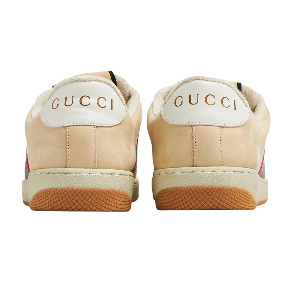 Gucci Screener Sneaker (Women)