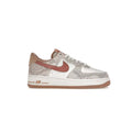 Nike Air Force 1 Low 'Canyon Rust Snakeskin' (Women)