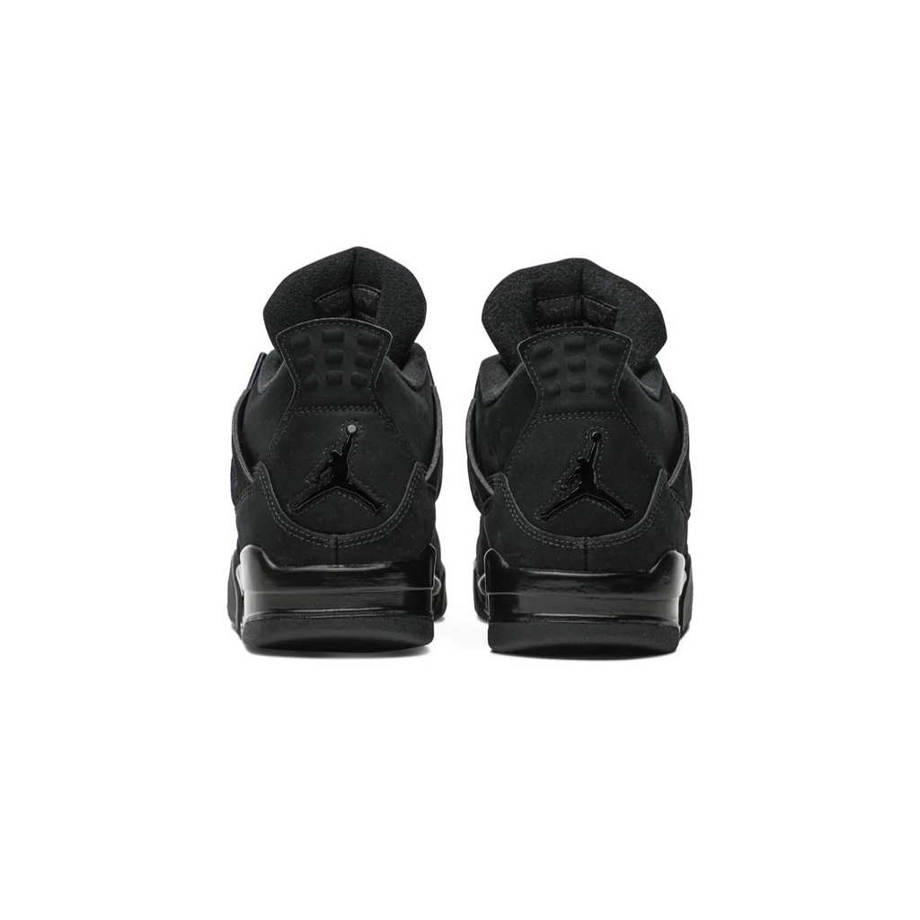 Air Jordan 4 Retro 'Black Cat'