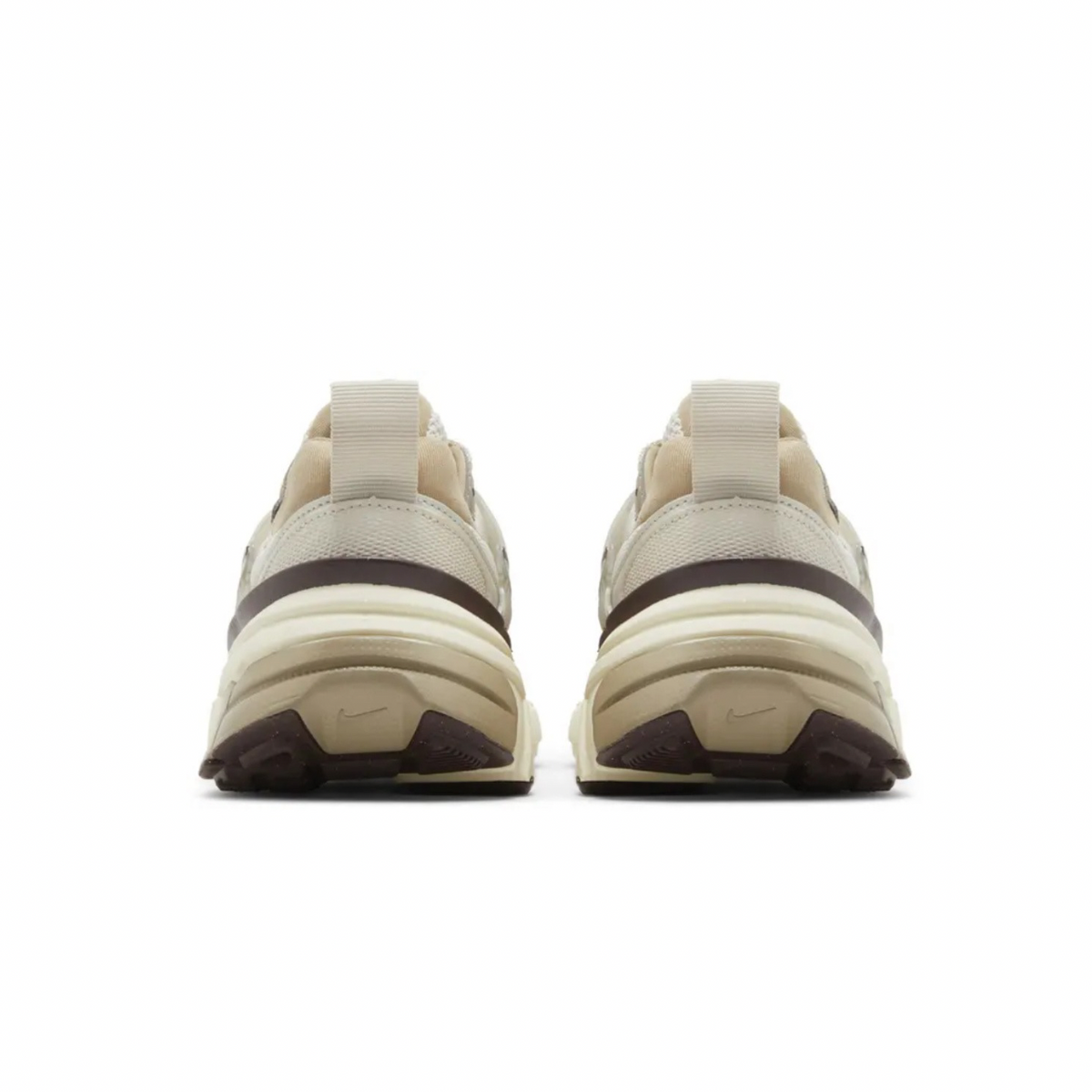 Nike V2K Run 'Light Orewood Brown' (Women)
