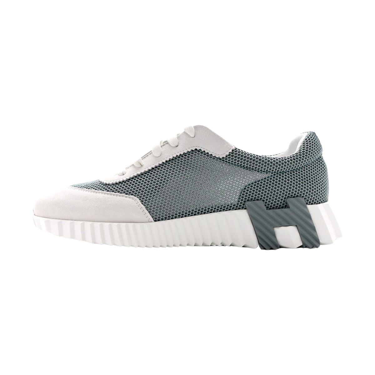 Hermès Bouncing Sneaker
