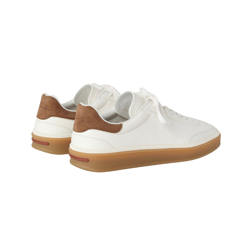 Loro Piana Tennis Walk Sneaker 'White' (Men)