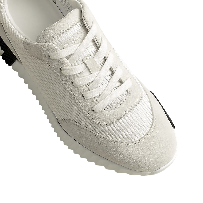Hermès Bouncing sneaker 'Blanc'