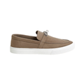 Hermès Game Slip-On Sneaker 'Beige' (Men)