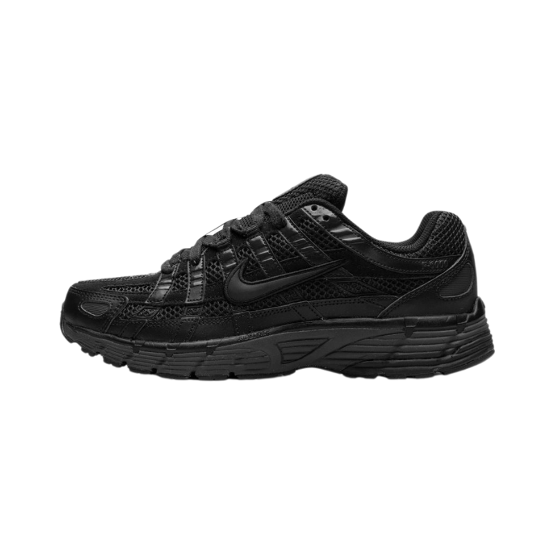 Nike P-6000 'Black' (Women)