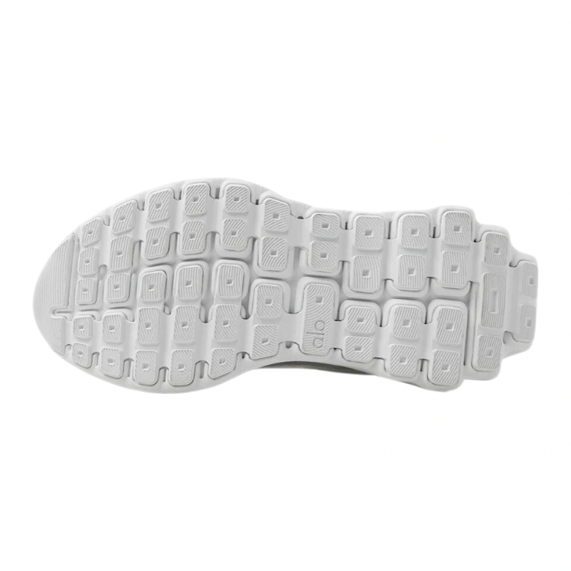 ALO RUNNER WHITE