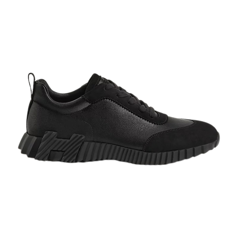 Hermès Bouncing sneaker – Noir (Black)
