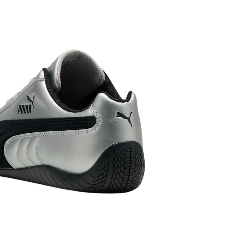 PUMA Speedcat OG 'Metallic Silver Black' (Women)