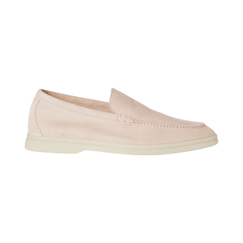 Loro piana Summer Walk Loafer 'Light Petal (30GC)'