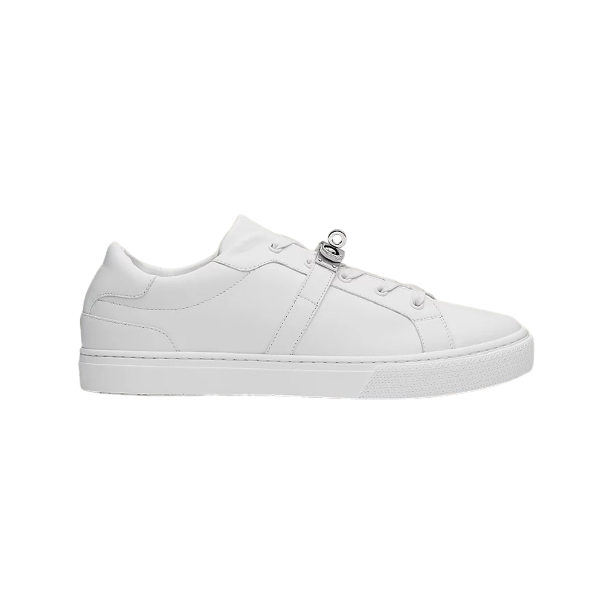 Hermès Day Sneaker 'White' (Men)