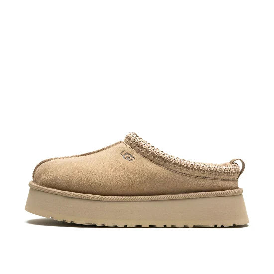 Tazz slippers