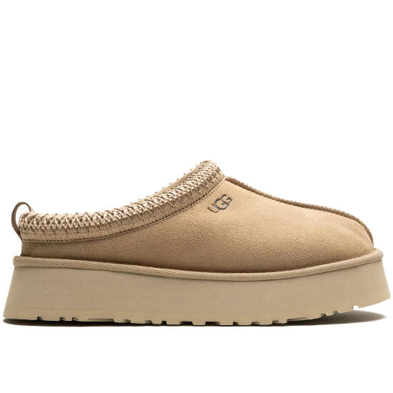 Tazz slippers