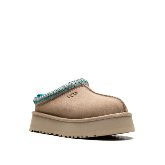 UGG Tazz slippers
