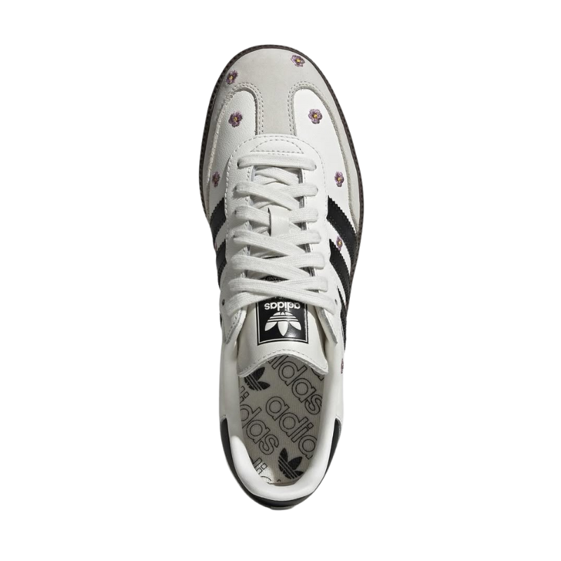 adidas Samba 'Light Purple Floral' (Women)