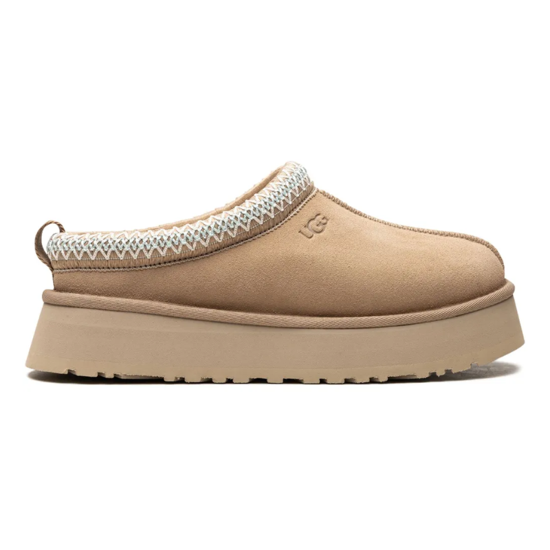 UGG Tazz Slipper 'Sand' (Women)