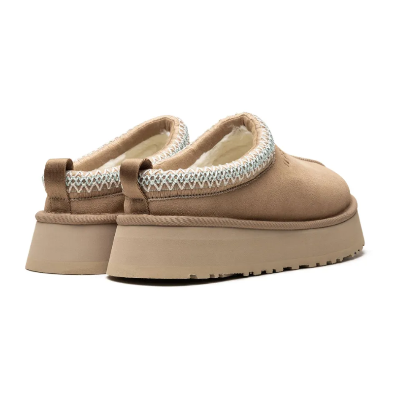 UGG Tazz Slipper 'Sand' (Women)
