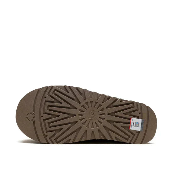 Classic Dippper "Chestnut" boots