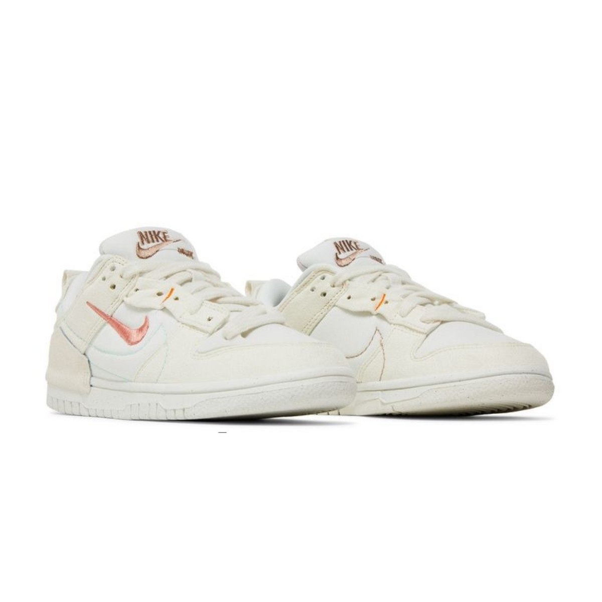 Nike Dunk Low Disrupt 2 'Pale Ivory' (Women)