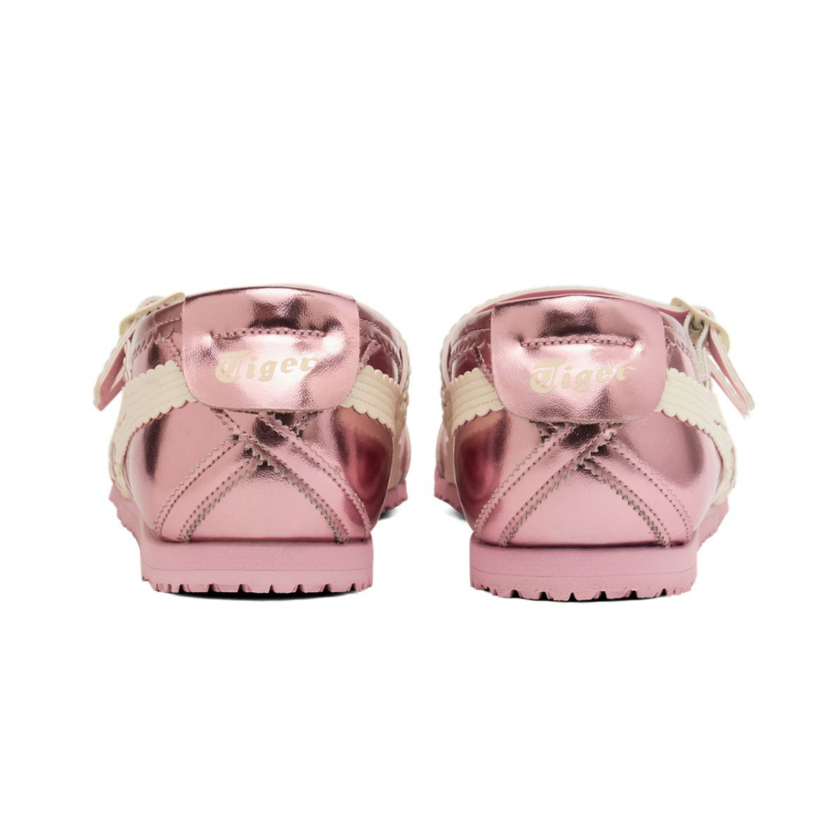 Onitsuka Tiger Mexico 66 TGRS 'Crystal Pink Cream' (Women)