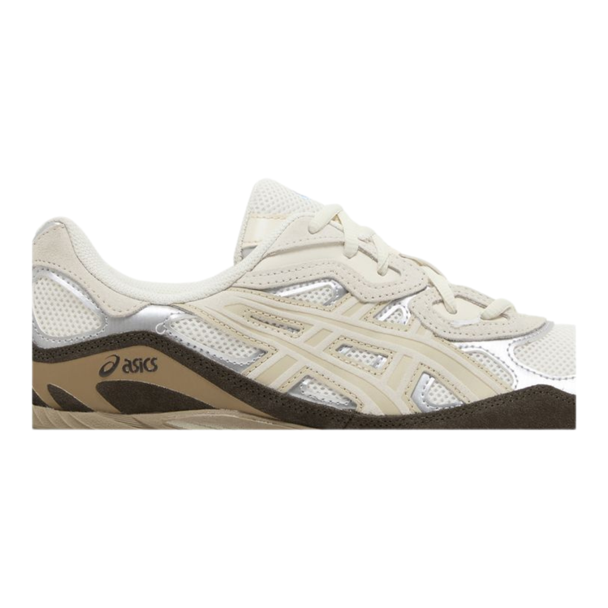 Asics Gel NYC Creem Mocha