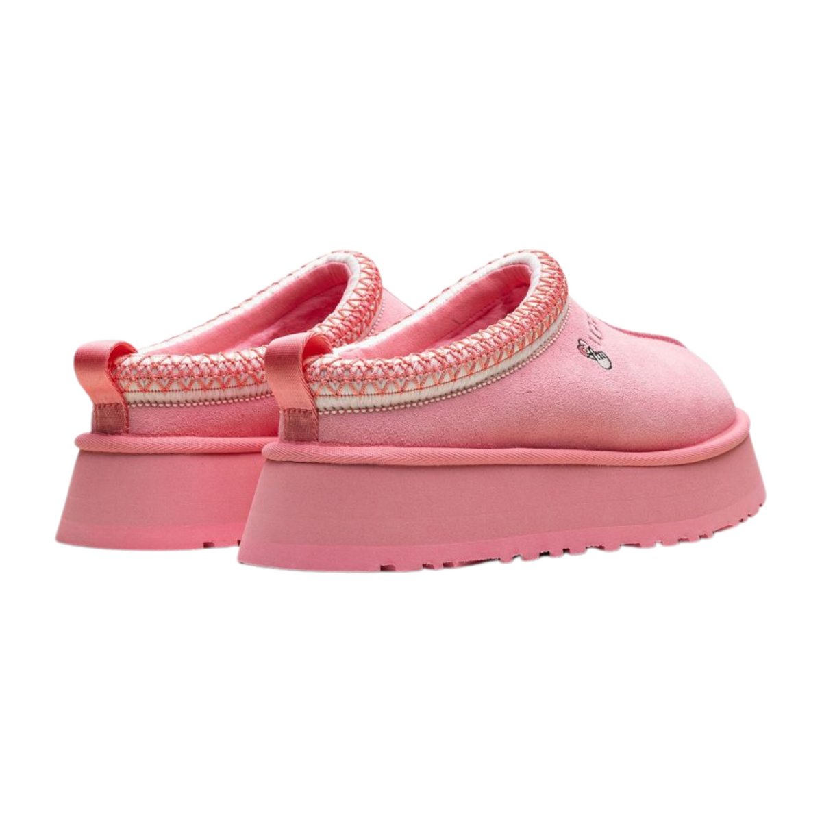 UGG Tazz Slipper 'Love '25 - Tropical Pink' (Women)