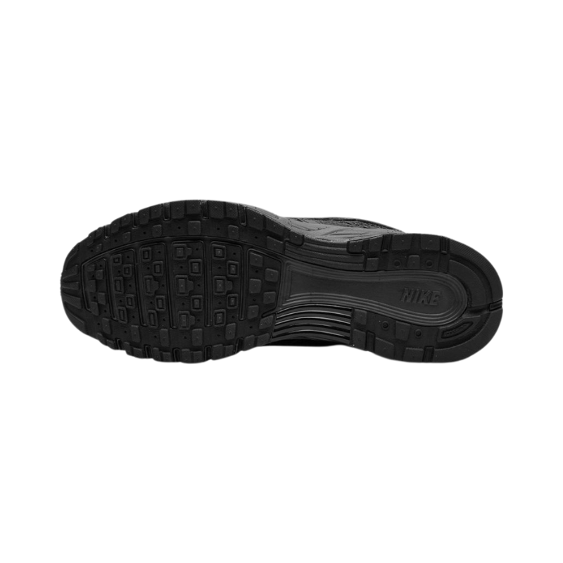 Nike P-6000 'Black' (Women)