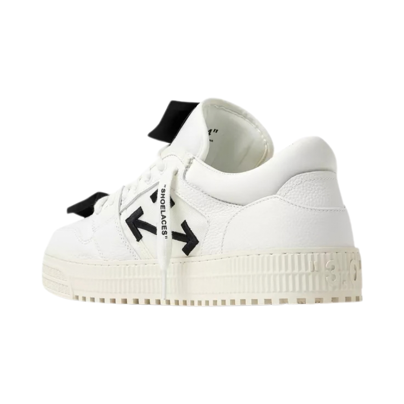 Off-White 3.0 Off Court Low 'Leather' (Men)