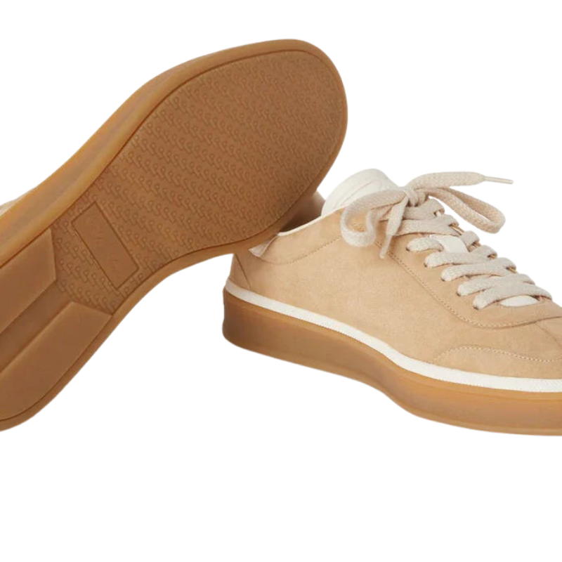 Loro Piana Tennis Walk Sneaker 'Windy Dunes' (Men)