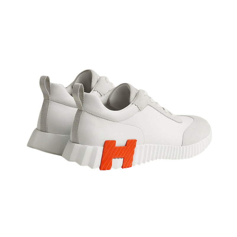 Hermès Bouncing sneaker 'Blanc'
