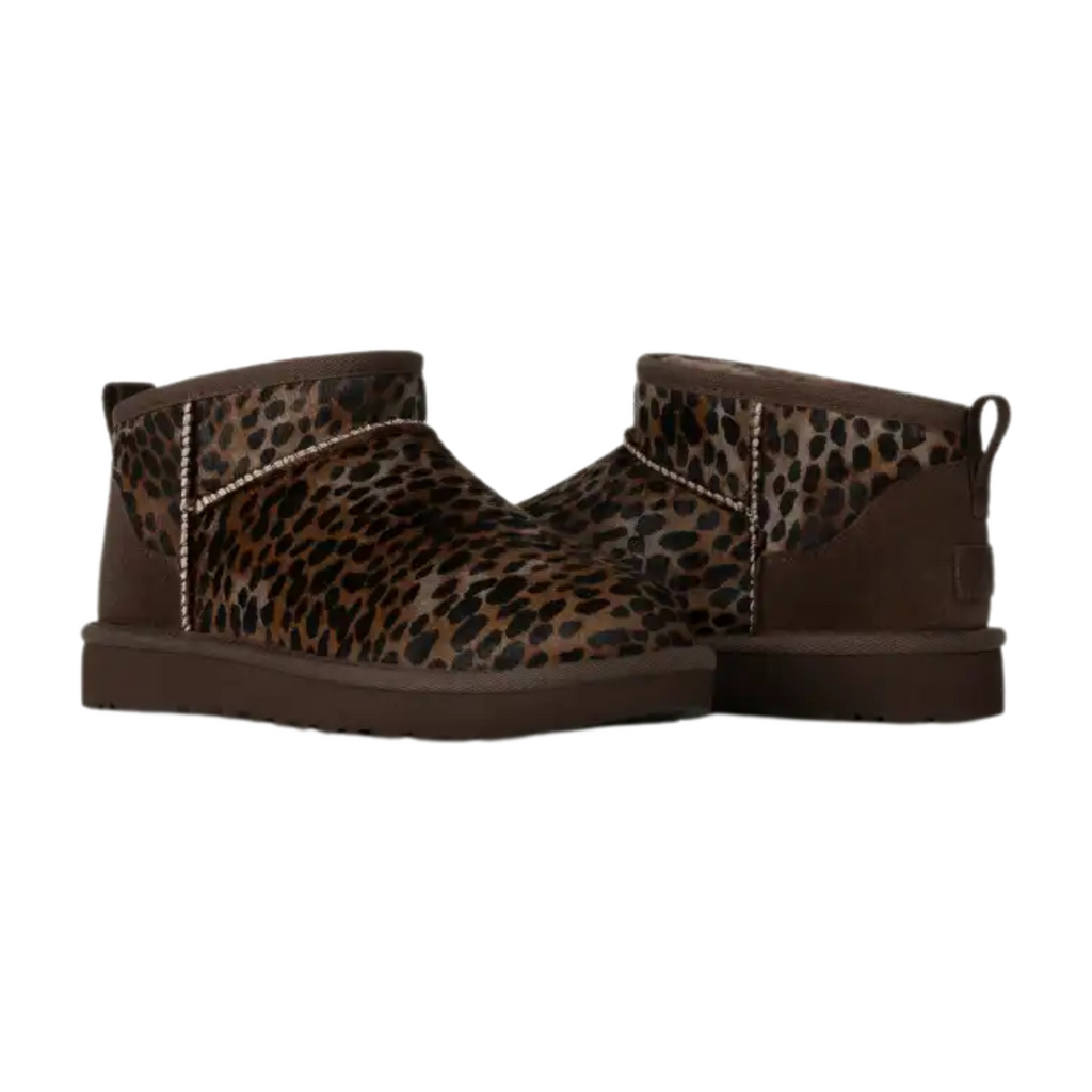 UGG Classic Ultra Mini Boot 'Caspian' (Women)