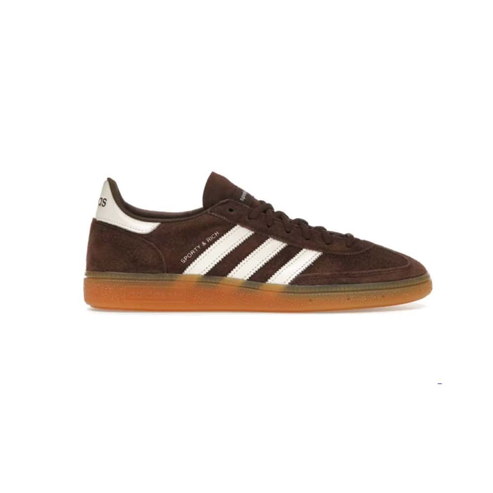 adidas Handball Spezial x Sporty & Rich 'Brown' (Women)