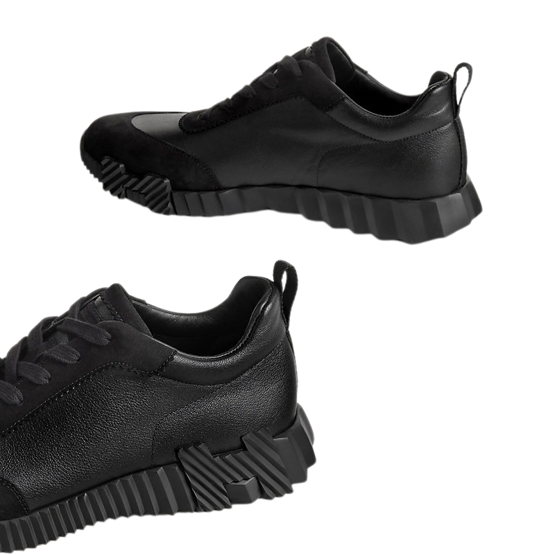 Hermès Bouncing sneaker – Noir (Black)