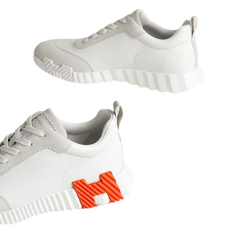 Hermès Bouncing Sneaker