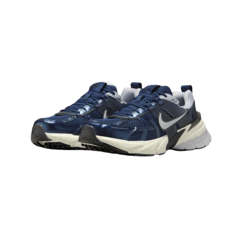 Nike V2K Run 'Obsidian Wolf Grey' (Women)