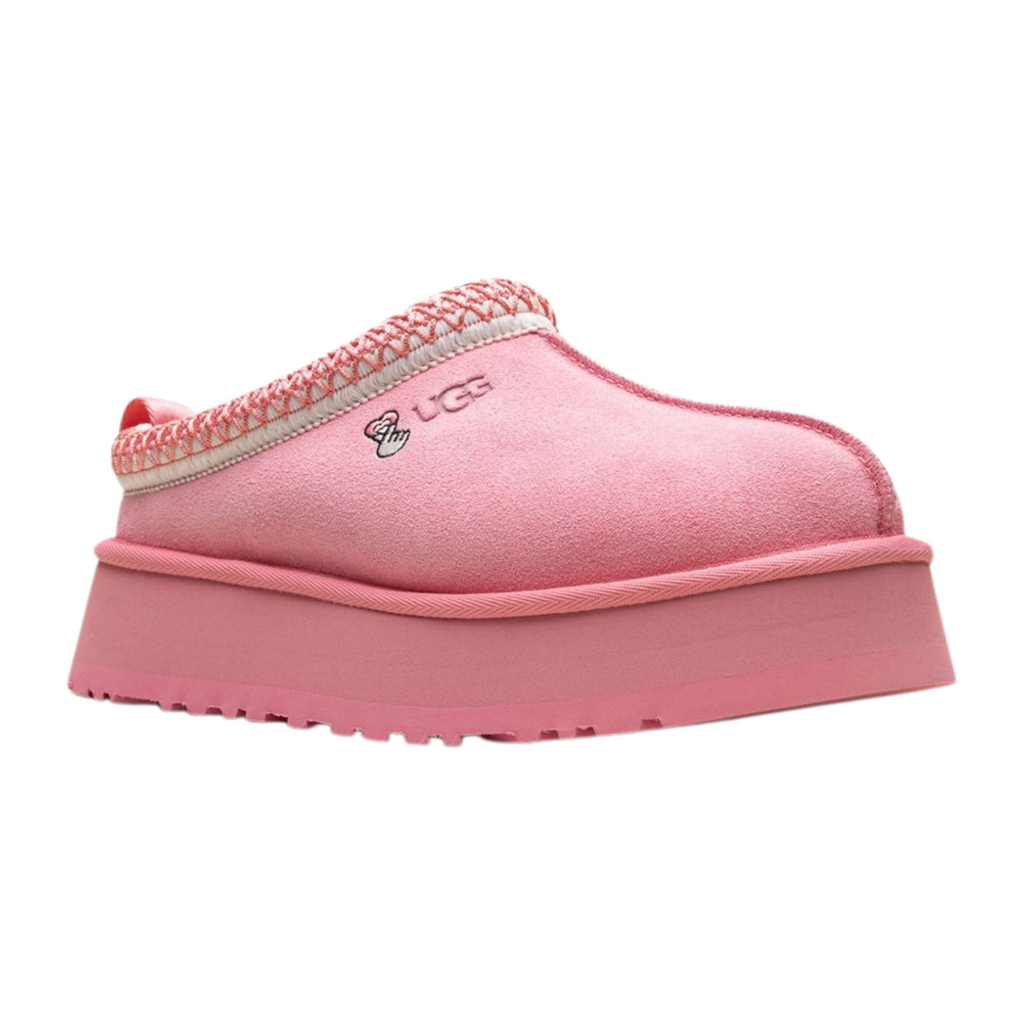 UGG Tazz Slipper 'Love '25 - Tropical Pink' (Women)